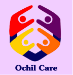Ochil Care Logo