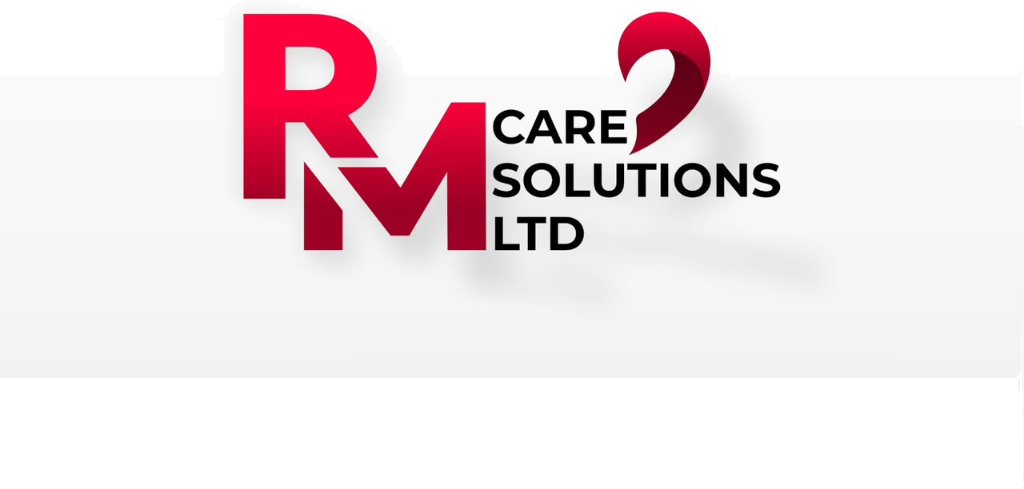 RM Care Solutions Logo